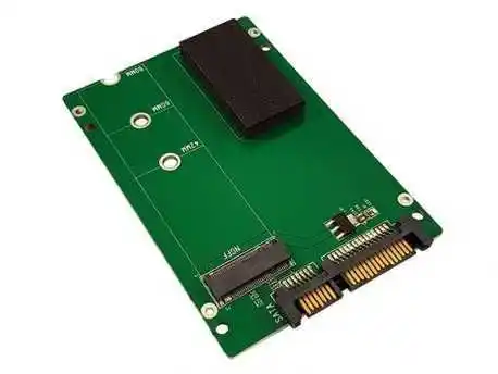 Adapter Sata to M.2 LC-ADA-M2-NB-SATA Slika 2