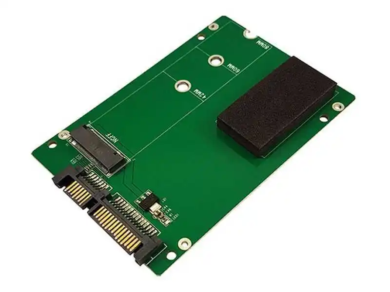 Adapter Sata to M.2 LC-ADA-M2-NB-SATA Slika 1