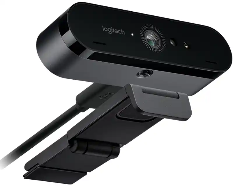 Web Kamera Logitech BRIO 4K Ultra HD Video Conference Slika 3