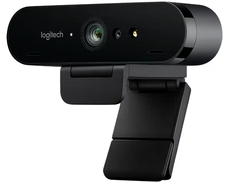 Web Kamera Logitech BRIO 4K Ultra HD Video Conference Slika 2