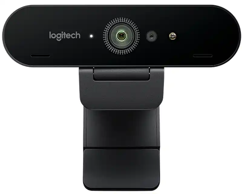 Web Kamera Logitech BRIO 4K Ultra HD Video Conference Slika 1