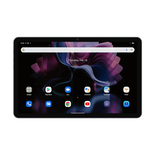 Tablet 11 Blackview Tab 16 4G LTE 2000x1200 FHD+ IPS/8GB/256GB/13MP-8MP/Android 12/Gray Slika 3