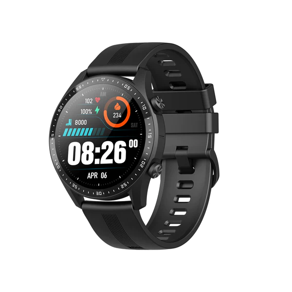 Smart Watch Blackview X1 Pro Black Slika 1