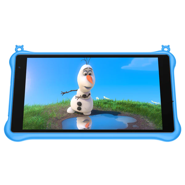 Tablet 8 Blackview Tab 50 kids 800x1280 HD IPS/3GB/64GB/Android 13/plavi - Image 5