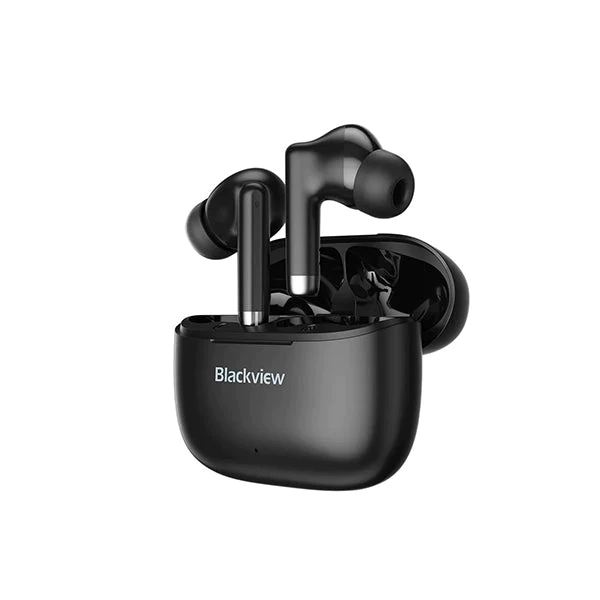 Bežične slušalice Blackview AirBuds 4 Obsidian Black/BT 5.3/IPX7 Slika 4