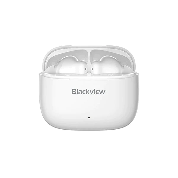 Bežične slušalice Blackview AirBuds 4 Pearl White/BT 5.3/IPX7 Slika 4