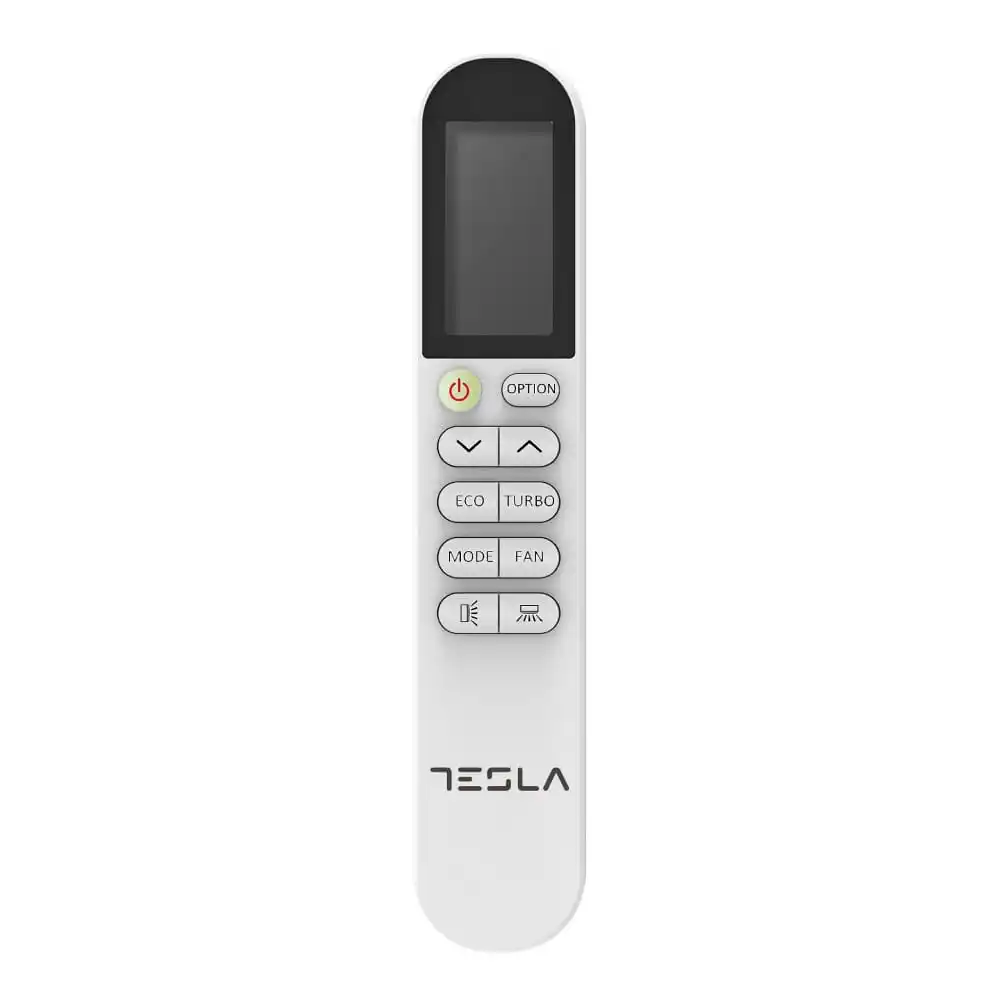 Klima uređaj Tesla TT34EXC1-1232IAW Inverter Slika 3