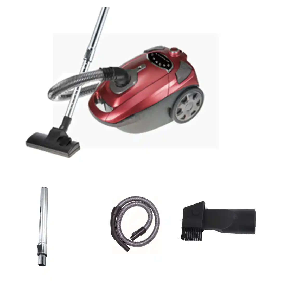 Usisivač Max MVC 3181 B/snaga 1800W/sa kesom Slika 1