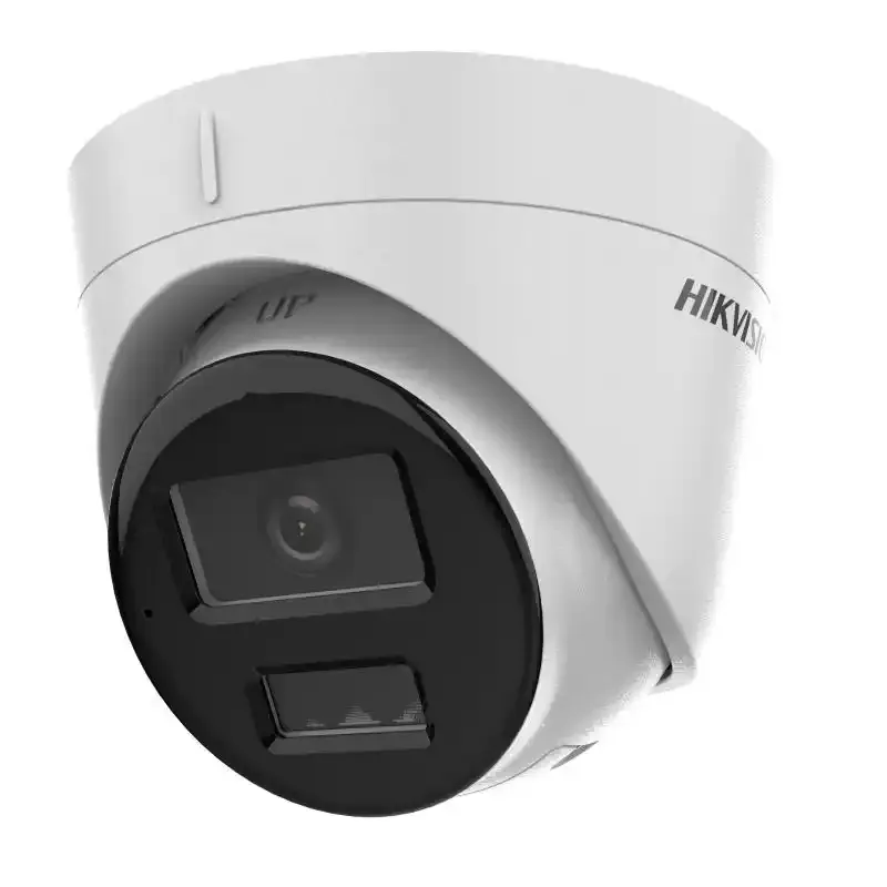 IP kamera Hikvision DS-2CD1343G2-LIU 2.8mm 4MP Hybrid Light Turret Slika 1