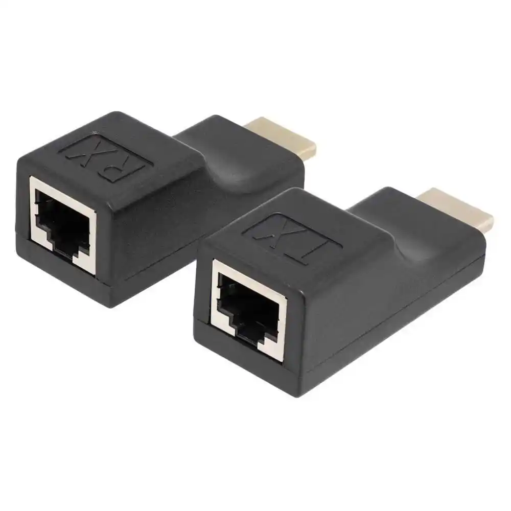 Extender HDMI-UTP do 30m KT-HEX-30M Kettz - Image 1