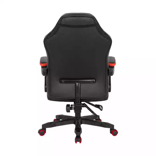 Gaming stolica Defender Master Crveno/Crna Slika 4