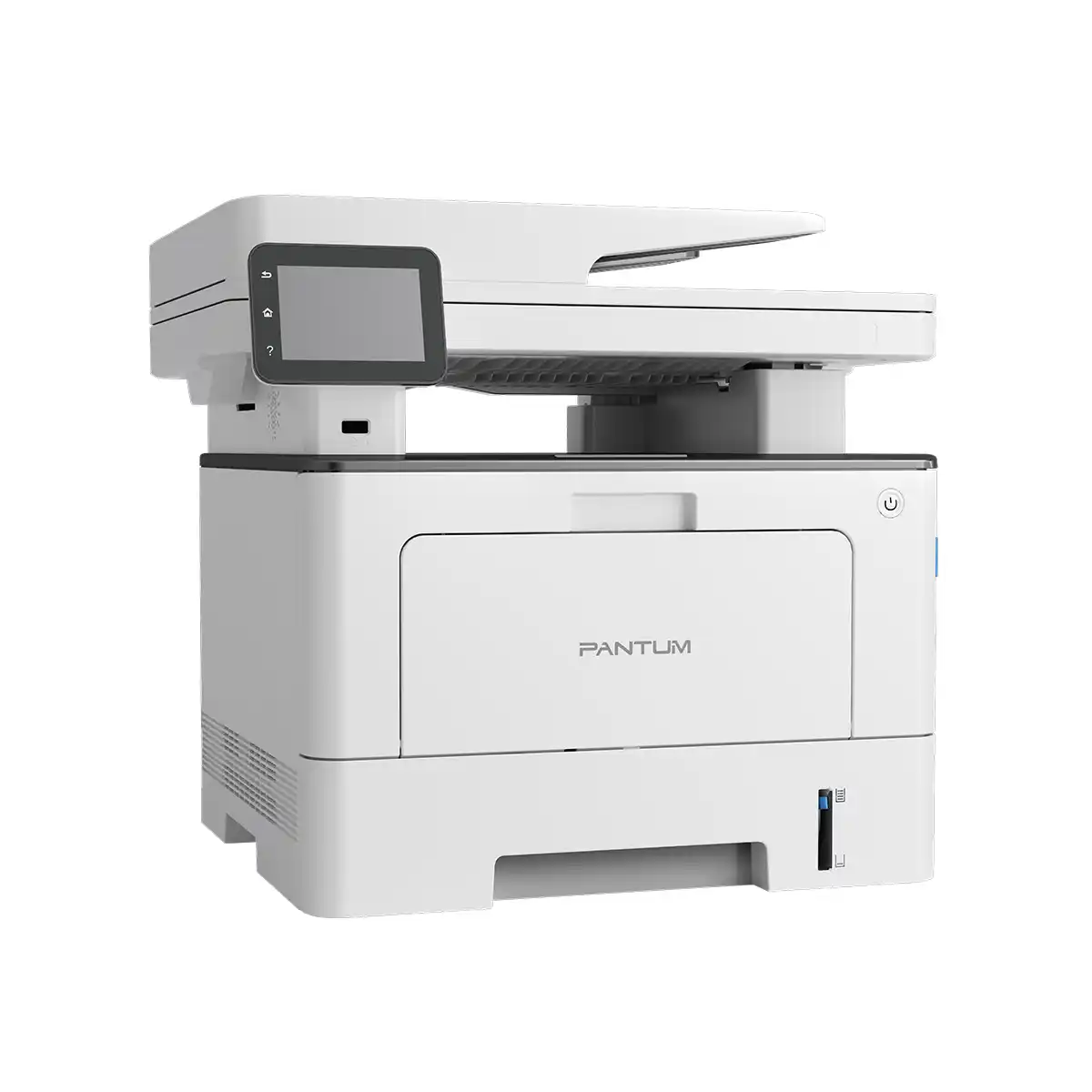 MFP Laser Pantum BM5100fdn štampač/sken/kopir/DADF/fax/40ppm/1200dpi/512MB/dupl/LAN/TL-5120/DL-5120 Slika 2