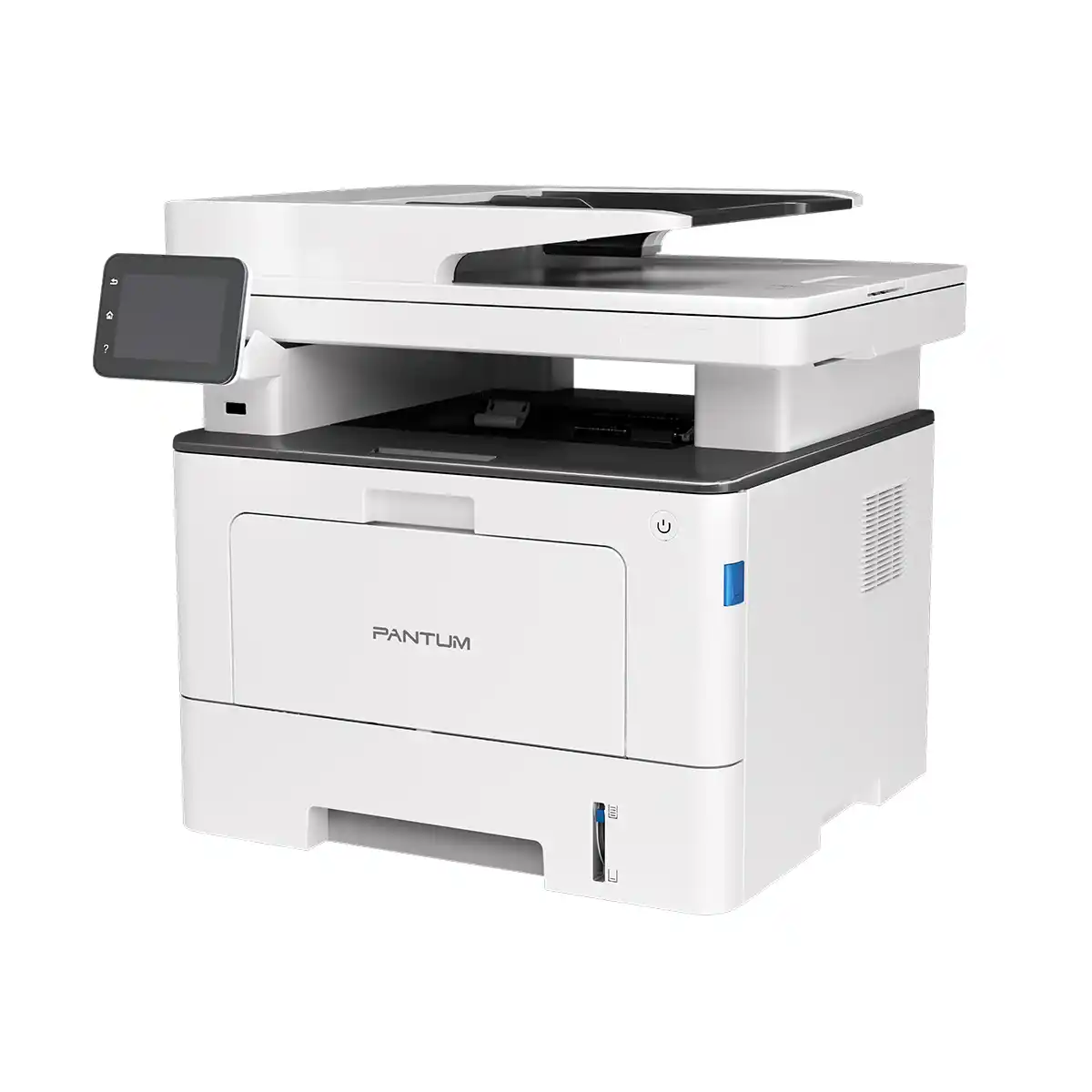 MFP Laser Pantum BM5100fdn štampač/sken/kopir/DADF/fax/40ppm/1200dpi/512MB/dupl/LAN/TL-5120/DL-5120 Slika 3