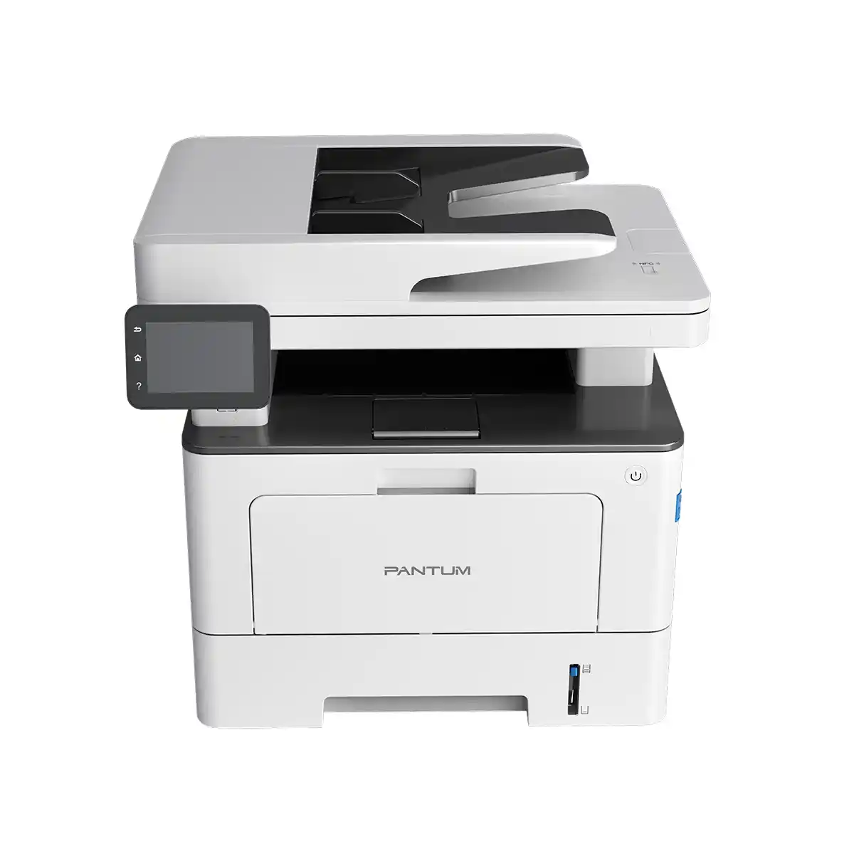 MFP Laser Pantum BM5100fdn štampač/sken/kopir/DADF/fax/40ppm/1200dpi/512MB/dupl/LAN/TL-5120/DL-5120 Slika 4