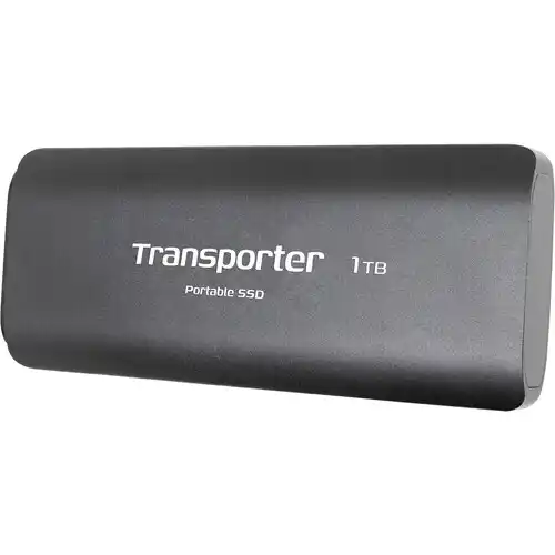 Externi SSD Patriot Transporter 1TB USB 3.2 1000MBs/1000MBs PTP1TBPEC Tip C/Tip A Slika 2