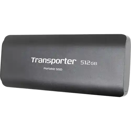 Externi SSD Patriot Transporter 512GB USB 3.2 1000MBs/1000MBs PTP512GPEC Tip C/Tip A Slika 2