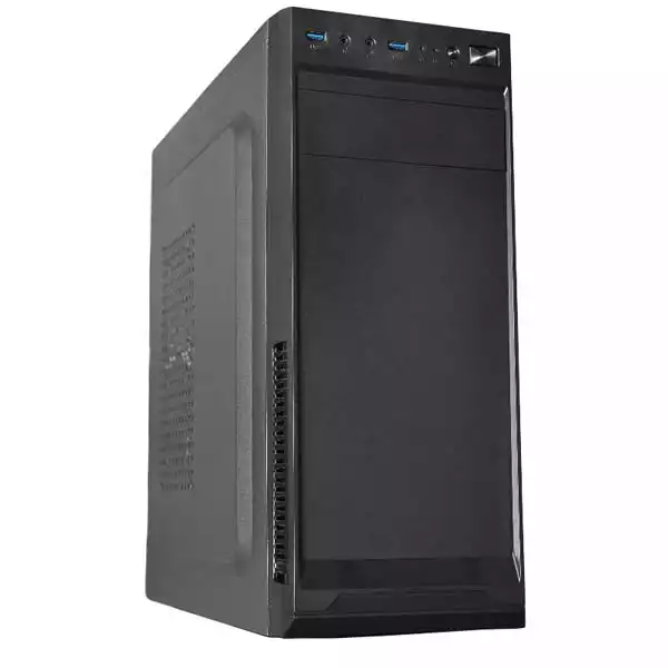 Računar ZEUS OFFICE i3-10100/DDR4 8GB/M.2 512GB/Win11Pro