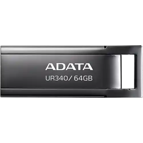 USB Flash 64 GB AData 3.2 AROY-UR340-64GBK Slika 1