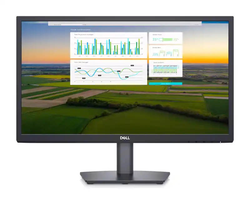 Monitor 21.5  Dell E2222H 1920x1080/Full HD/60Hz/HDMI/VGA Slika 1