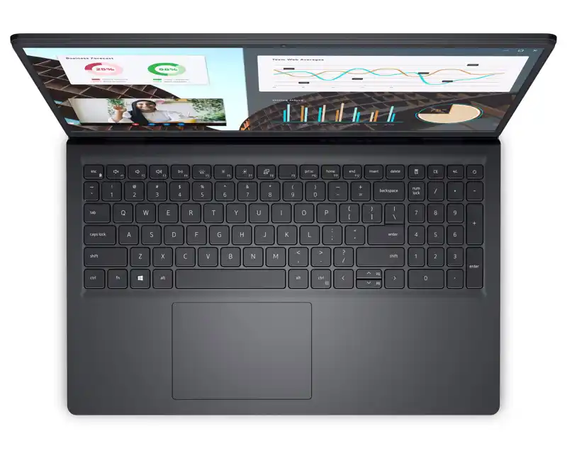 Laptop Dell Vostro 3530 15.6 FHD 120Hz/i3-1305U/16GB/NVMe 512GB/Backlit/US/5Y5B Slika 4