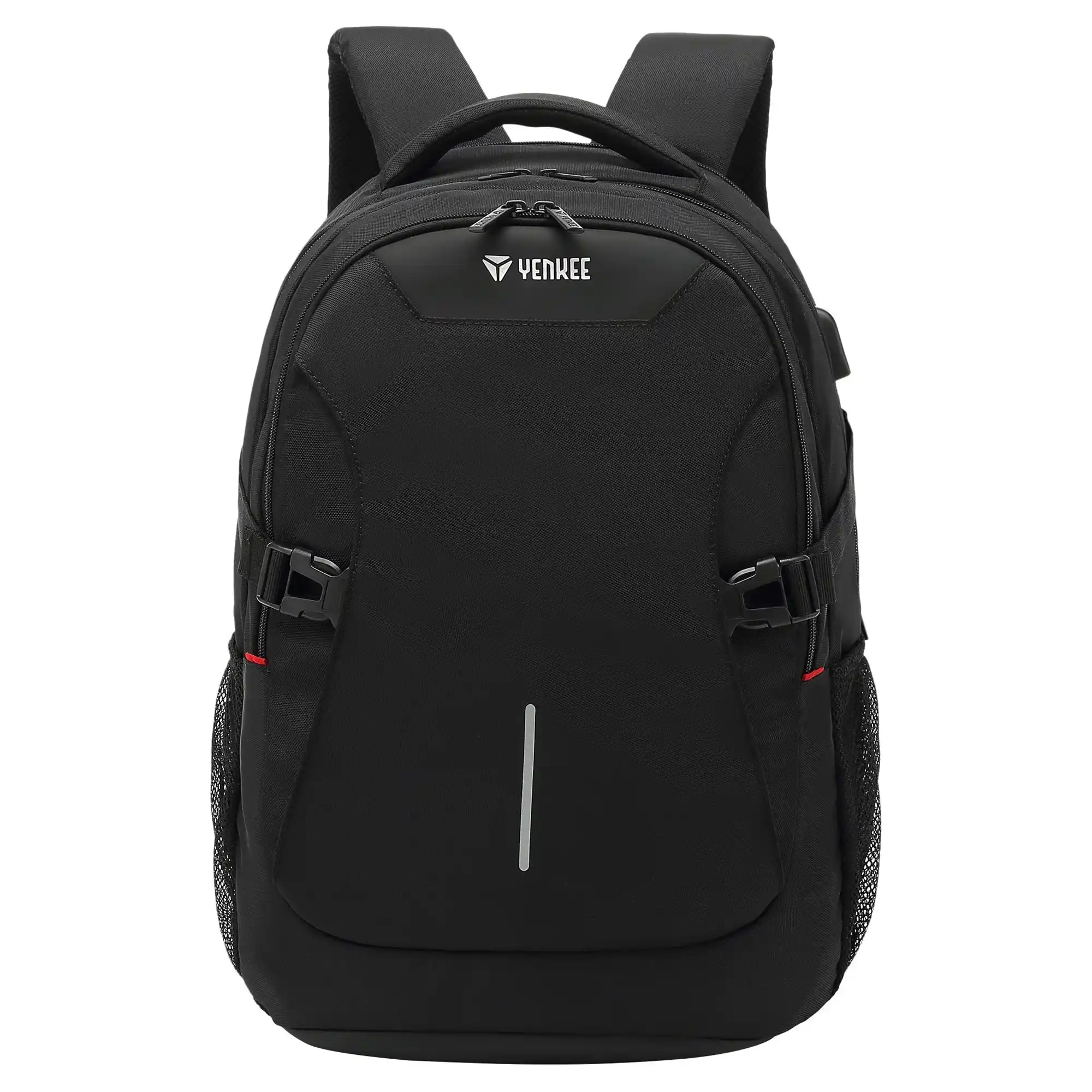 Ranac za Laptop 15.6 Yenkee YBB 1502 sa izlazom za punjač Slika 4