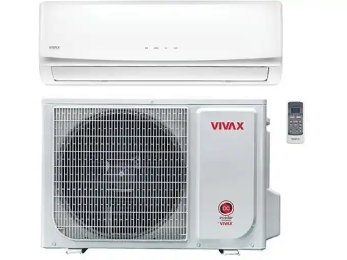 Klima uredjaj Vivax Cool ACP-12CH35AEFI+ R32 Inverter Slika 1