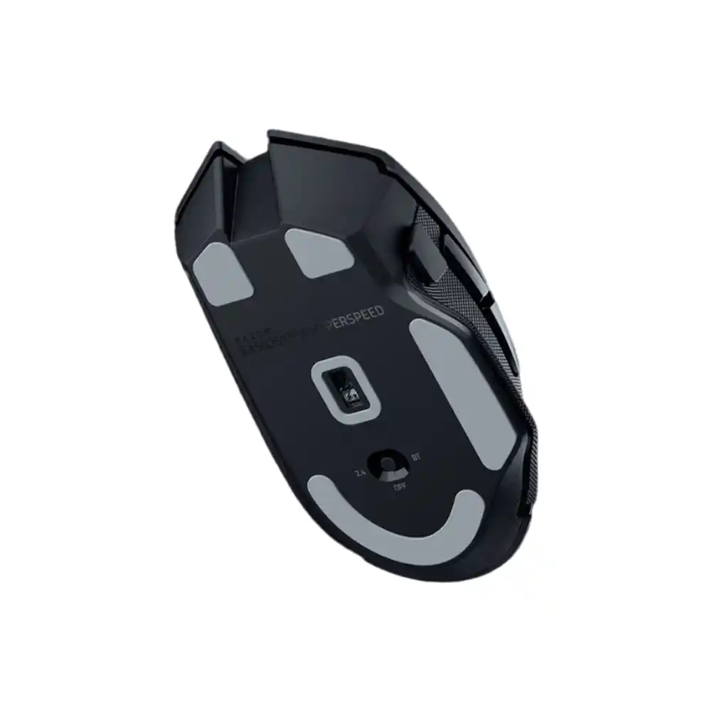 Bežični miš RAZER Basilisk V3 X HyperSpeed 18000 DPI RZ01-04870100-R3G1 Slika 3