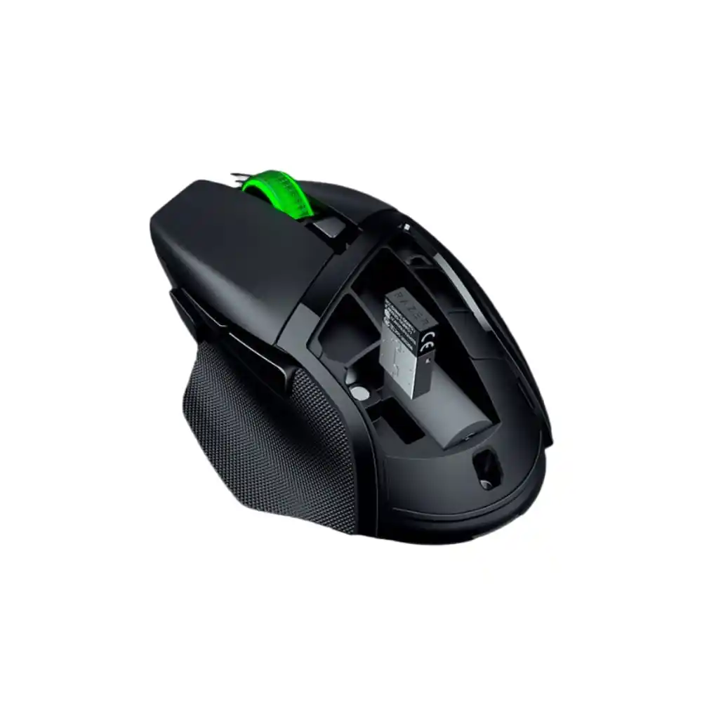 Bežični miš RAZER Basilisk V3 X HyperSpeed 18000 DPI RZ01-04870100-R3G1 Slika 2