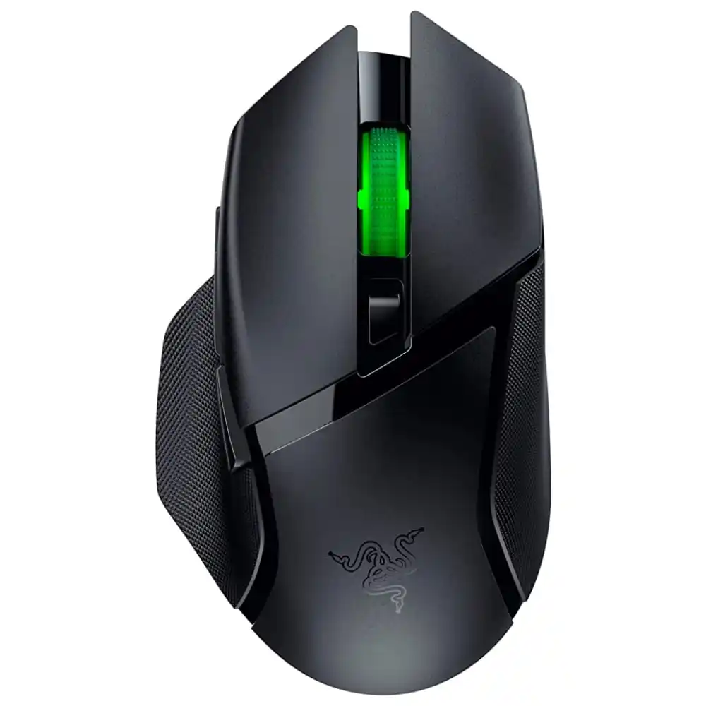 Bežični miš RAZER Basilisk V3 X HyperSpeed 18000 DPI RZ01-04870100-R3G1 Slika 1