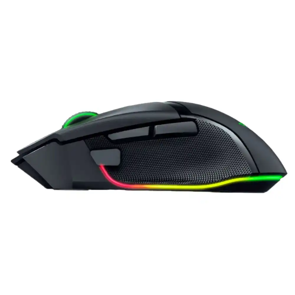 Bežični miš RAZER Basilisk V3 Pro - Crna 30.000 DPi RZ01-04620100-R3G1 Slika 2