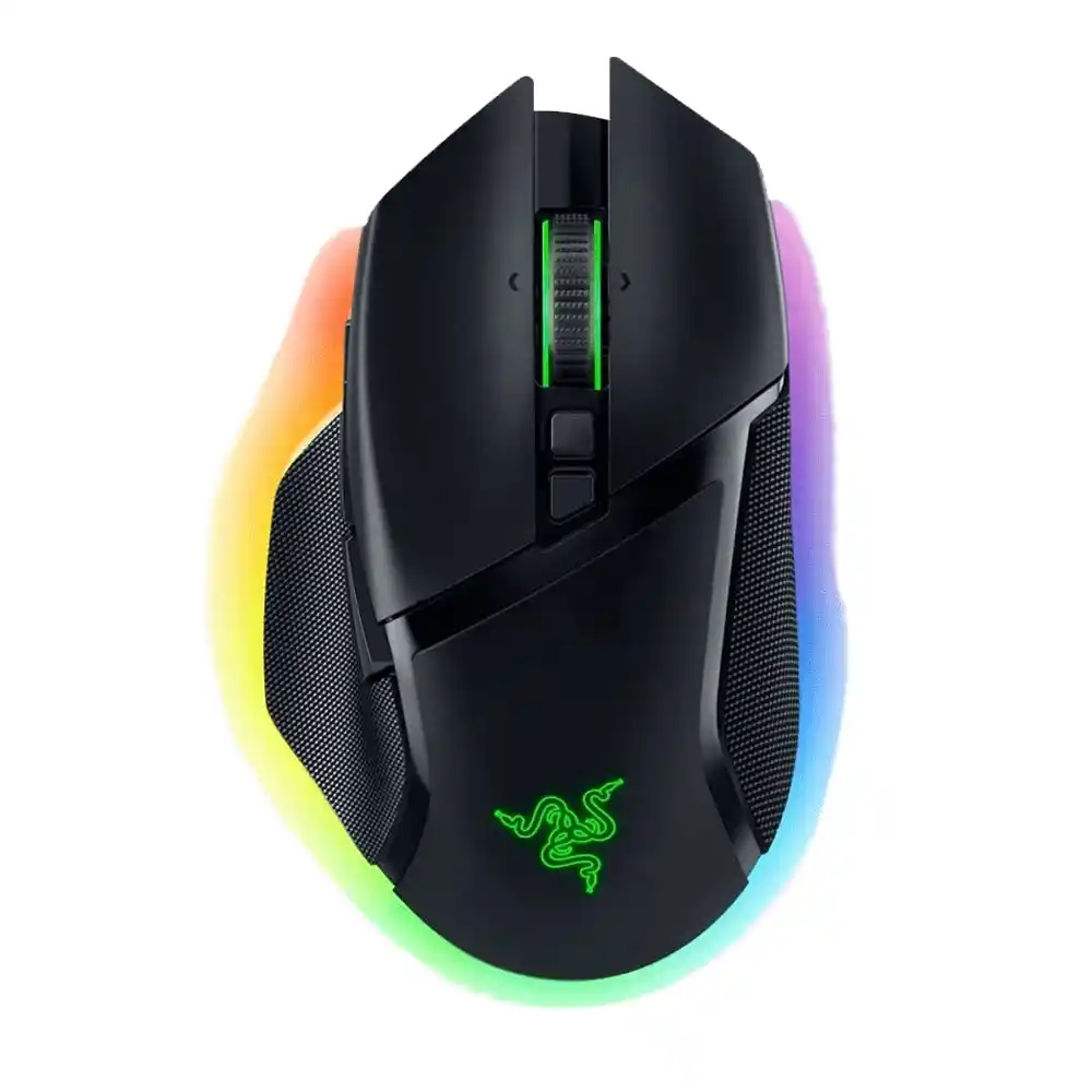 Bežični miš RAZER Basilisk V3 Pro - Crna 30.000 DPi RZ01-04620100-R3G1 Slika 1