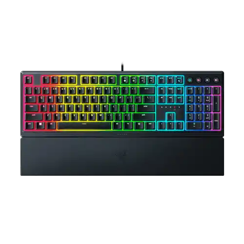 Tastatura RAZER Ornata V3 RZ03-04460300-R3W1 Slika 1