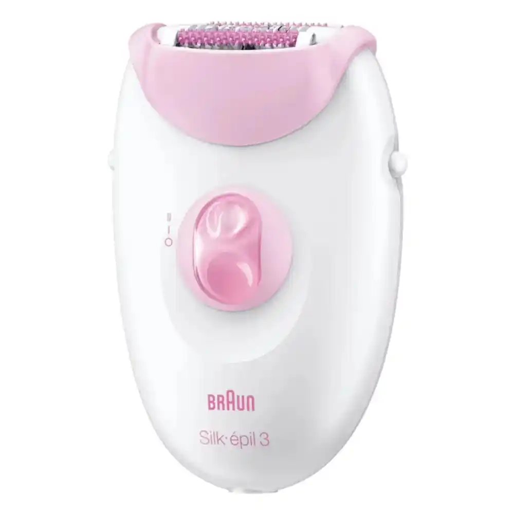 Epilator Braun SE3270 Slika 1