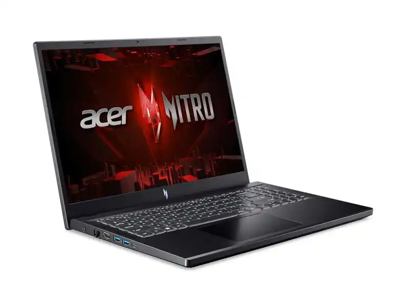 Laptop Acer ANV15-51-75D3 15.6 FHD IPS/i7-13620H/16GB DDR5/NVMe 512GB/RTX4050 6GB Slika 3