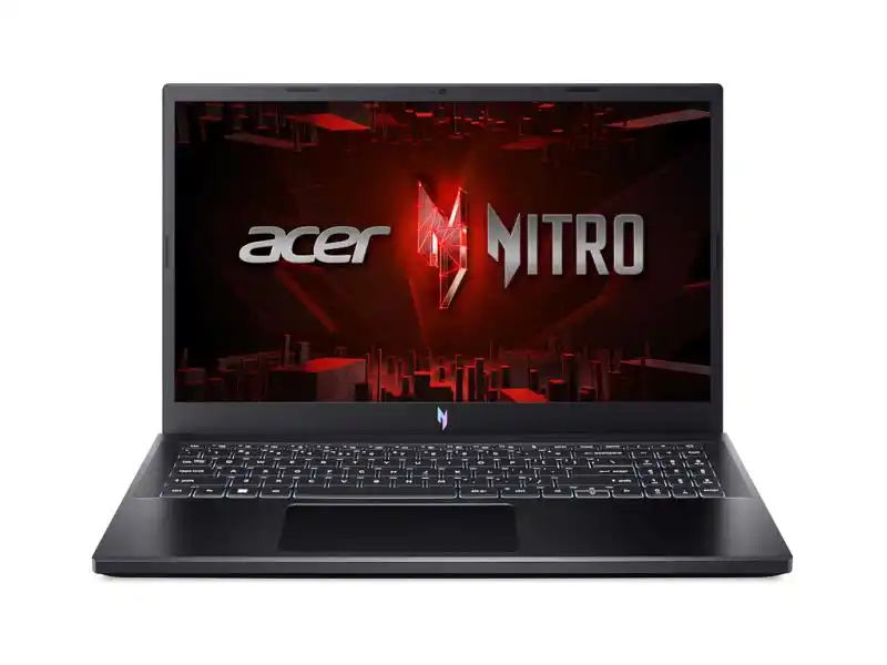 Laptop Acer ANV15-51-75D3 15.6 FHD IPS/i7-13620H/16GB DDR5/NVMe 512GB/RTX4050 6GB Slika 1