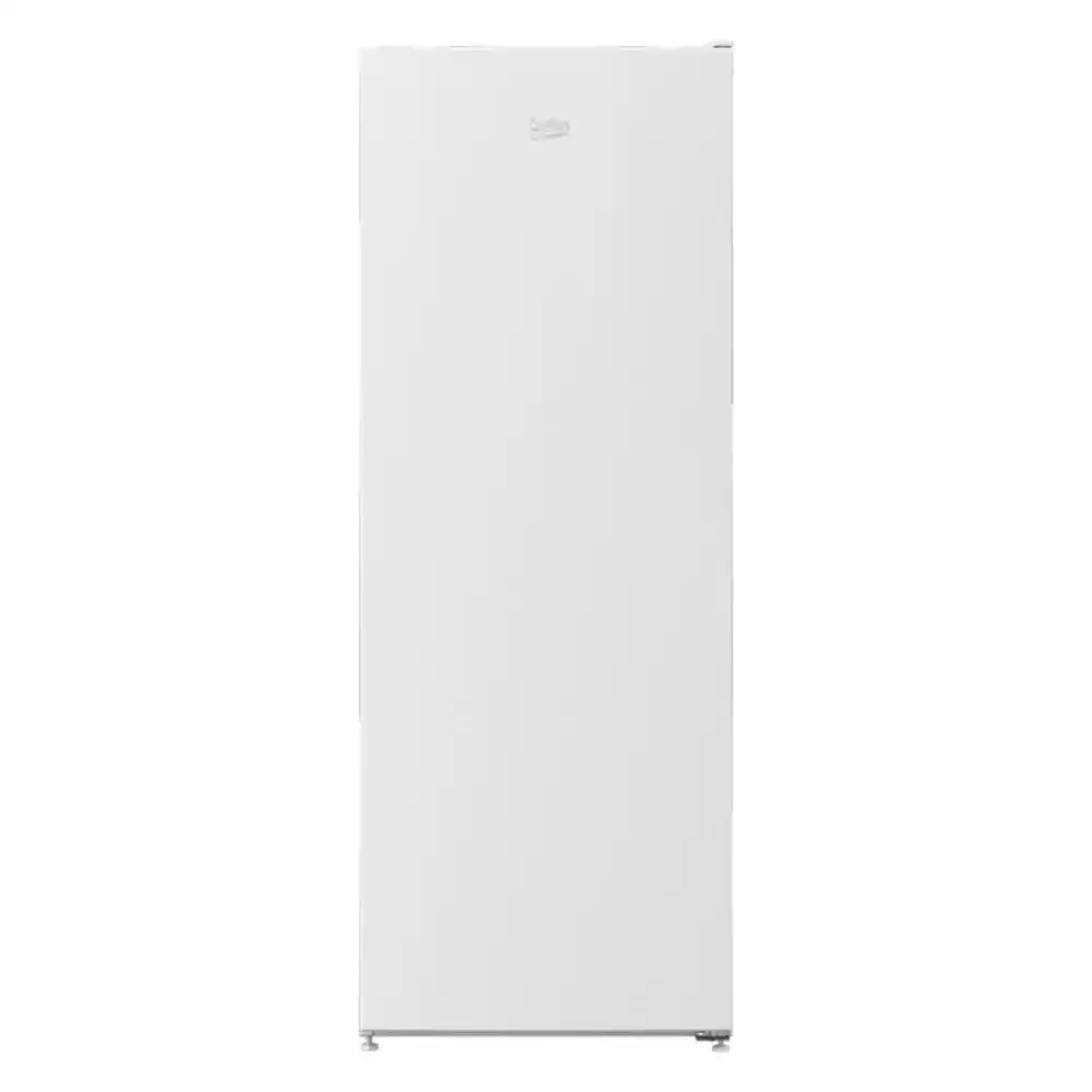 Frižider Beko RSSE 265 K 40 WN visina 146cm/zapremina 252l Slika 1