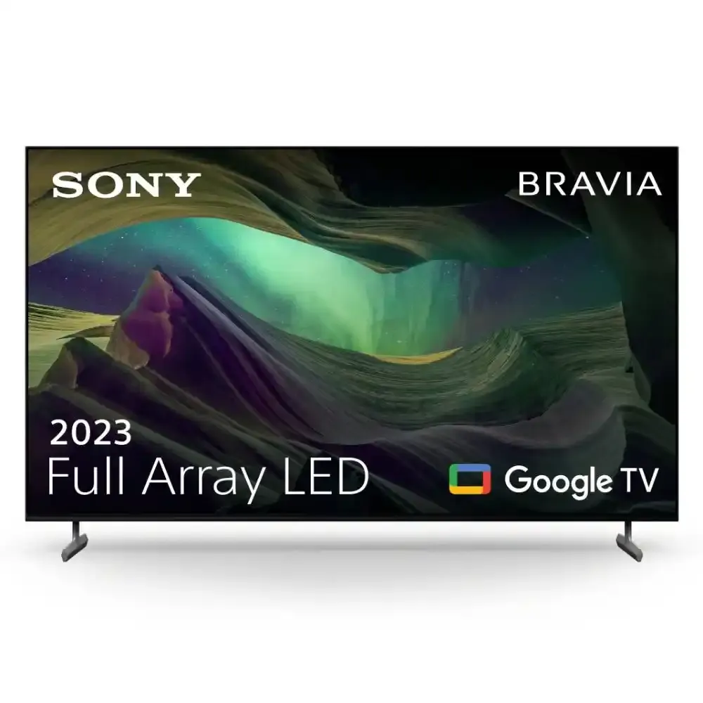 SMART LED TV 55 Sony KD55X85LAEP 3840x2160 UHD 4K DVB-T C T2 - Image 1