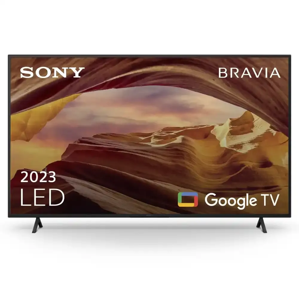 SMART LED TV 75 Sony KD75X75WLPAEP 3840x2160/UHD/4K/DVB-T2/S2/C - Image 1