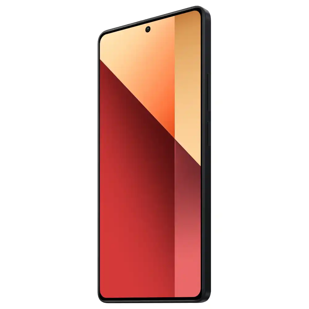 Mobilni telefon Xiaomi Redmi Note 13 PRO 8/256 Midnight Black Slika 3