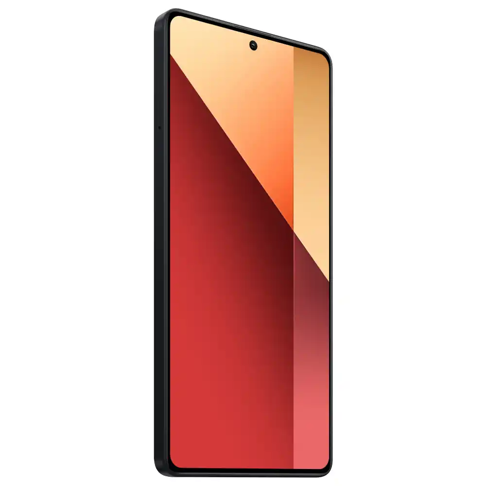 Mobilni telefon Xiaomi Redmi Note 13 PRO 8/256 Midnight Black Slika 2