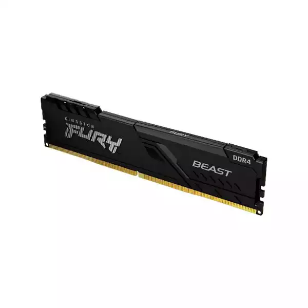 Memorija DDR4 8GB 3600MHz Kingston Fury Beast KF436C17BB/8 Slika 3