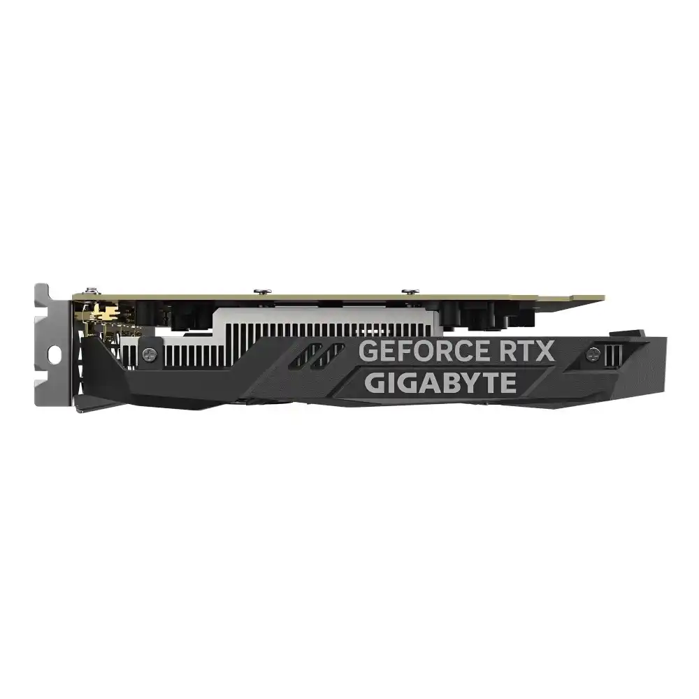 Grafička karta Gigabyte GeForce RTX 3050 WINDFORCE OC 6GB 128bit DVI/HDMI/DP Slika 3