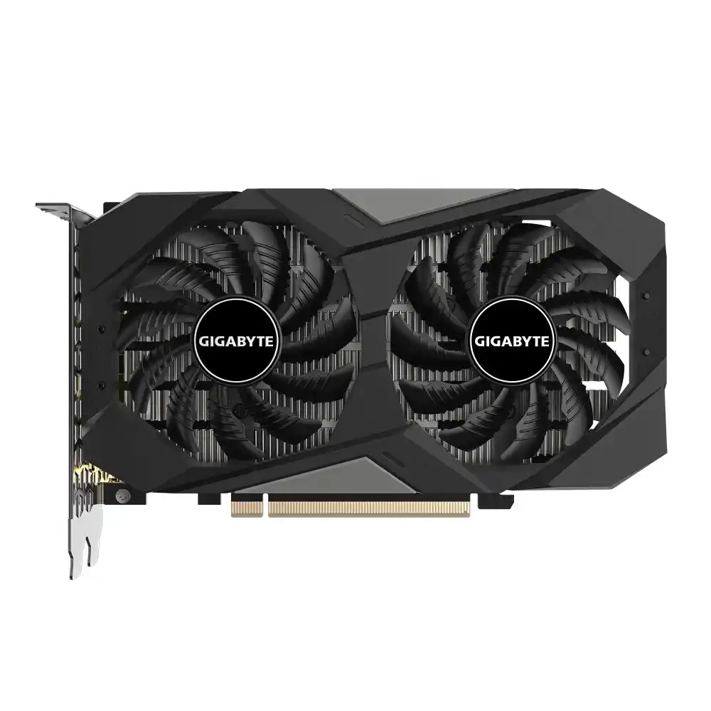 Grafička karta Gigabyte GeForce RTX 3050 WINDFORCE OC 6GB 128bit DVI/HDMI/DP Slika 2