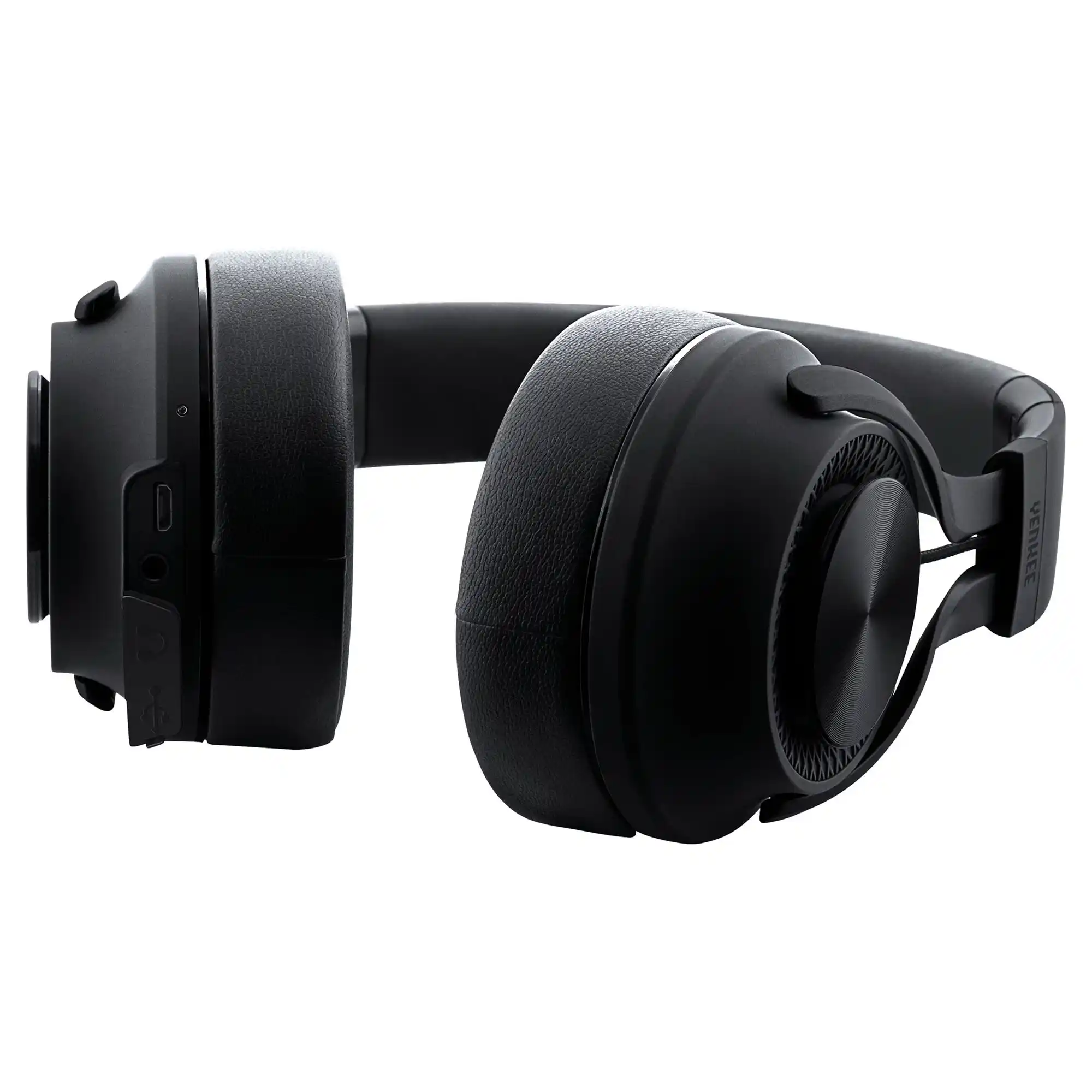 Bluetooth slušalice Yenkee SPIRIT YHP 20BT BK Crne Slika 4