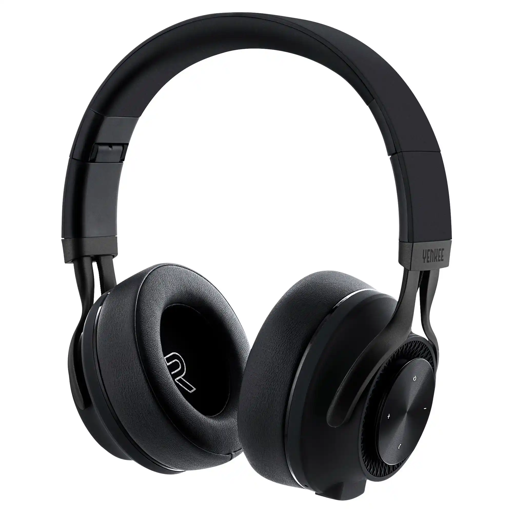 Bluetooth slušalice Yenkee SPIRIT YHP 20BT BK Crne Slika 1