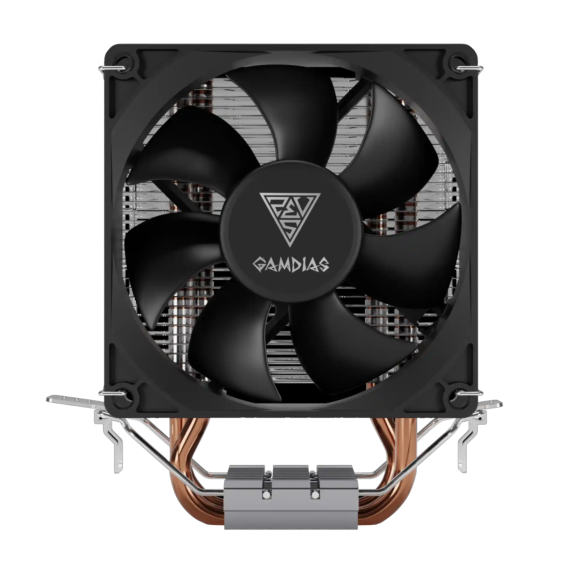 CPU Cooler Gamdias Boreas E1-210 Mono (1700/2011/1151/1150/AM4/AM5)TDP 150W Slika 2