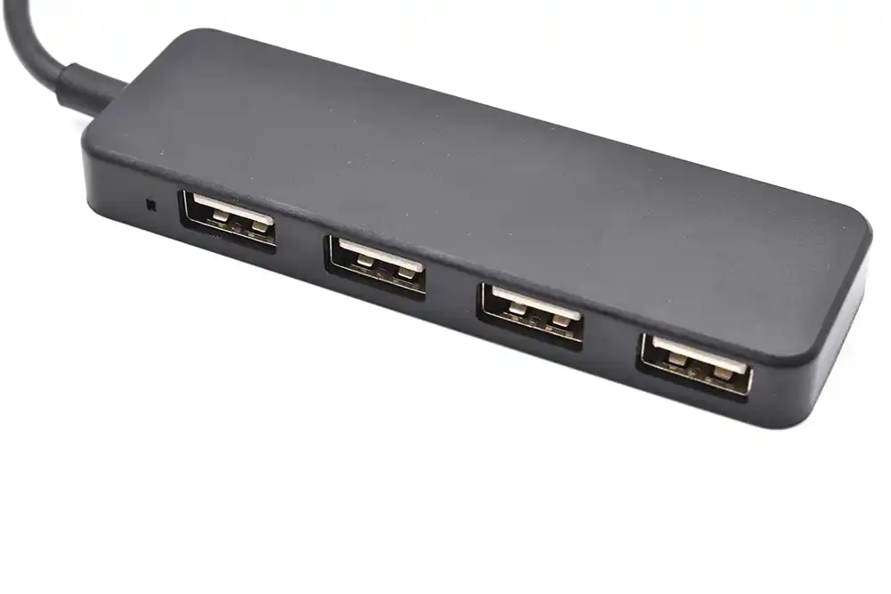 USB HUB Velteh 2.0 4 port KT-HUSB.24 Kettz- Slika 1