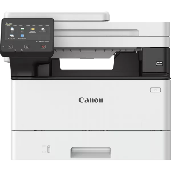 MFP Laser Canon i-SENSYS MF461dw 1200x1200dpi/1GB/36ppm/30ipm/DADF/USB/WiFi, Toner CRG-070 Slika 1