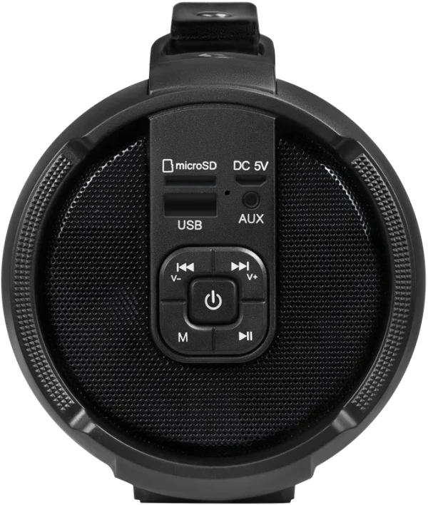 Bežični zvučnik Defender Beatbox 16 16W, BT/FM/TF/USB/AUX/TWS - Image 3