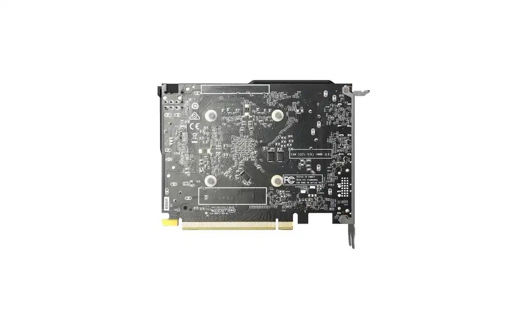 Grafička karta Zotac Gaming Geforce RTX 3050 Solo 6GB DDR6 96 bit 3xDP/HDMI Slika 3